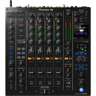 Pioneer DJ DJM-A9, 4-Channel Professional DJ Mixer