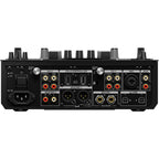 Pioneer DJ 2x PLX-CRSS12 Turntables & DJM-S11 Mixer Bundle