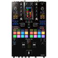 Pioneer DJ DJM-S11, Rekordbox & Serato DVS Ready, 2 Channel DJ Mixer