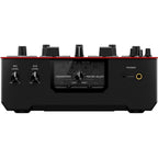 Pioneer DJ DJM-S5, 2 Channel Scratch-Style DJ Mixer for Serato