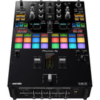 Pioneer DJ DJM-S7, Serato DVS Ready, 2 Channel DJ Mixer