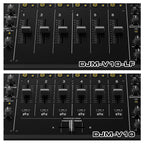 AlphaTheta CDJ-3000X Players (Pair) + DJM-V10 Mixer Bundle Deal