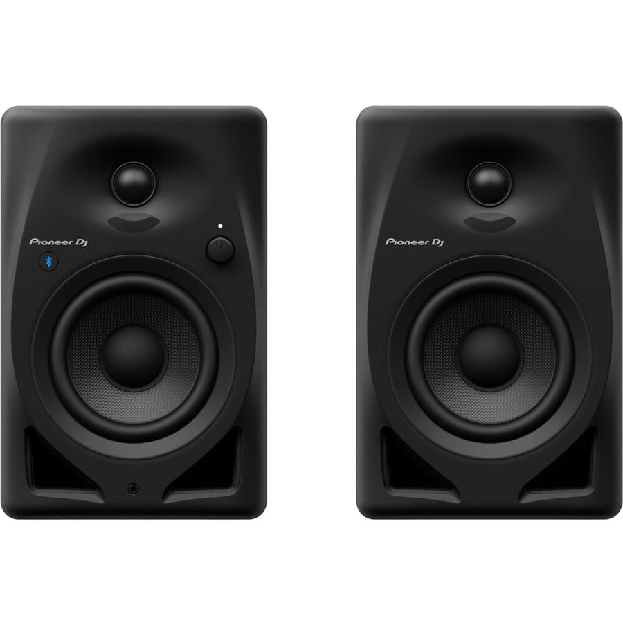 Pioneer DJ DM-40D BT, 4