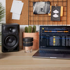 Pioneer DJ DM-40D BT, 4
