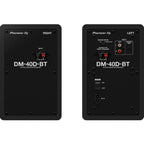 Pioneer DJ DM-40D BT, 4