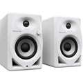 Pioneer DJ DM-40D White, 4