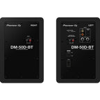 Pioneer DJ DM-50D BT, 5