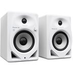 Pioneer DJ DM-50D BT White , 5