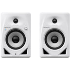 Pioneer DJ DM-50D BT White , 5