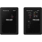 Pioneer DJ DM-50D, 5