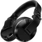 Pioneer DJ HDJ-X10 Black Professional DJ Headphones