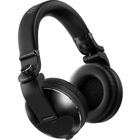 Pioneer DJ HDJ-X10 Black Professional DJ Headphones