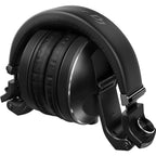 Pioneer DJ HDJ-X10 Black Professional DJ Headphones