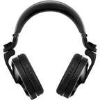 Pioneer DJ HDJ-X10 Black Professional DJ Headphones