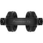 Pioneer DJ HDJ-X10 Black Professional DJ Headphones