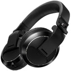 Pioneer DJ HDJ-X7 Black Professional DJ Headphones