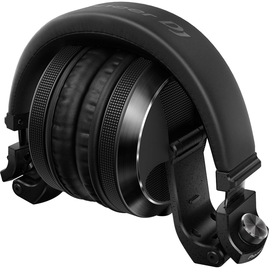Pioneer DJ HDJ-X7 Black Professional DJ Headphones