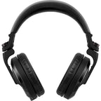 Pioneer DJ HDJ-X7 Black Professional DJ Headphones