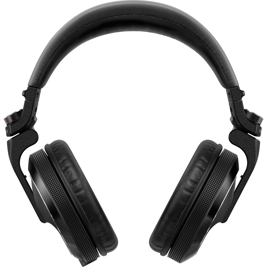 Pioneer DJ HDJ-X7 Black Professional DJ Headphones