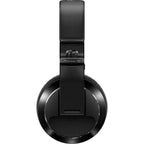 Pioneer DJ HDJ-X7 Black Professional DJ Headphones