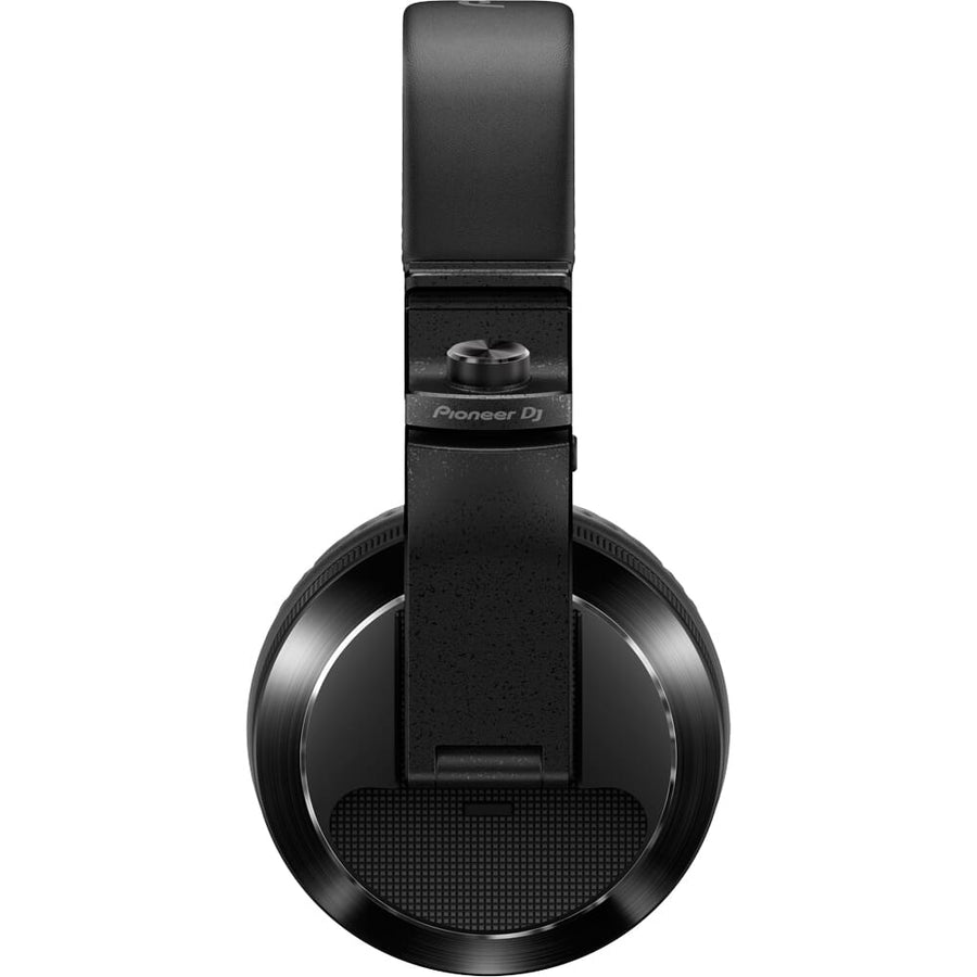 Pioneer DJ HDJ-X7 Black Professional DJ Headphones
