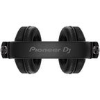 Pioneer DJ HDJ-X7 Black Professional DJ Headphones