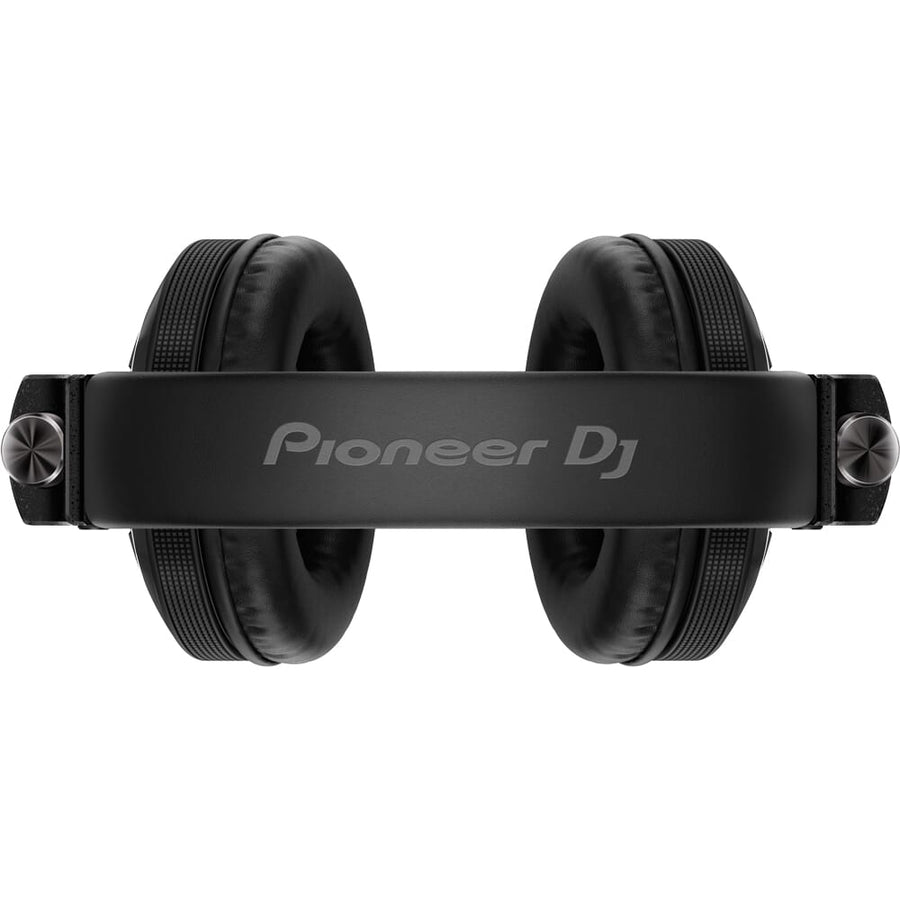 Pioneer DJ HDJ-X7 Black Professional DJ Headphones