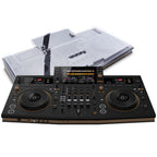 Pioneer DJ Opus Quad Standalone DJ System & Decksaver Bundle Deal