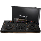 Pioneer DJ Opus Quad Standalone DJ System & Official Flight Case Bundle Deal