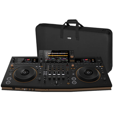 Pioneer DJ Opus Quad Standalone DJ System & UDG Carry Bag Bundle Deal