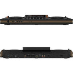 Pioneer DJ Opus Quad, 4 Channel Standalone Rekordbox & Serato DJ Controller