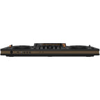 Pioneer DJ Opus Quad Standalone DJ System, DM-40D Speakers + HDJ-CUE1 Headphones Bundle Deal