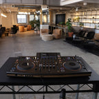 Pioneer DJ Opus Quad, 4 Channel Standalone Rekordbox & Serato DJ Controller