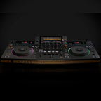 Pioneer DJ Opus Quad, 4 Channel Standalone Rekordbox & Serato DJ Controller