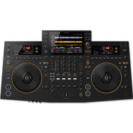 Pioneer DJ Opus Quad, 4 Channel Standalone Rekordbox & Serato DJ Controller