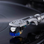 Pioneer DJ PC-X10 Cartridge & Stylus with High-Output