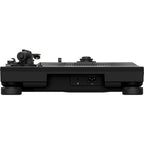 Pioneer DJ 2x PLX-CRSS12 Turntables & DJM-S11 Mixer Bundle