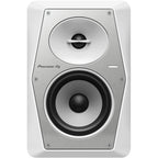 Pioneer DJ VM-50 White Active Monitor For DJ's Or Music Production (Single / B-Stock)