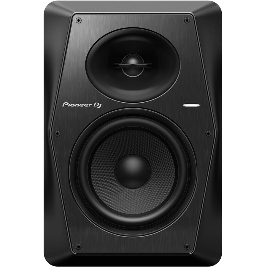 Pioneer DJ VM-70 Active DJ Speakers (Pair) + Stands & Cables Bundle Deal