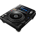 Pioneer DJ XDJ-1000 MK2 Performance Player With 7