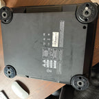 Pioneer DJ XDJ-1000 MK2 Player (B-Stock / Ex-Demo) Single