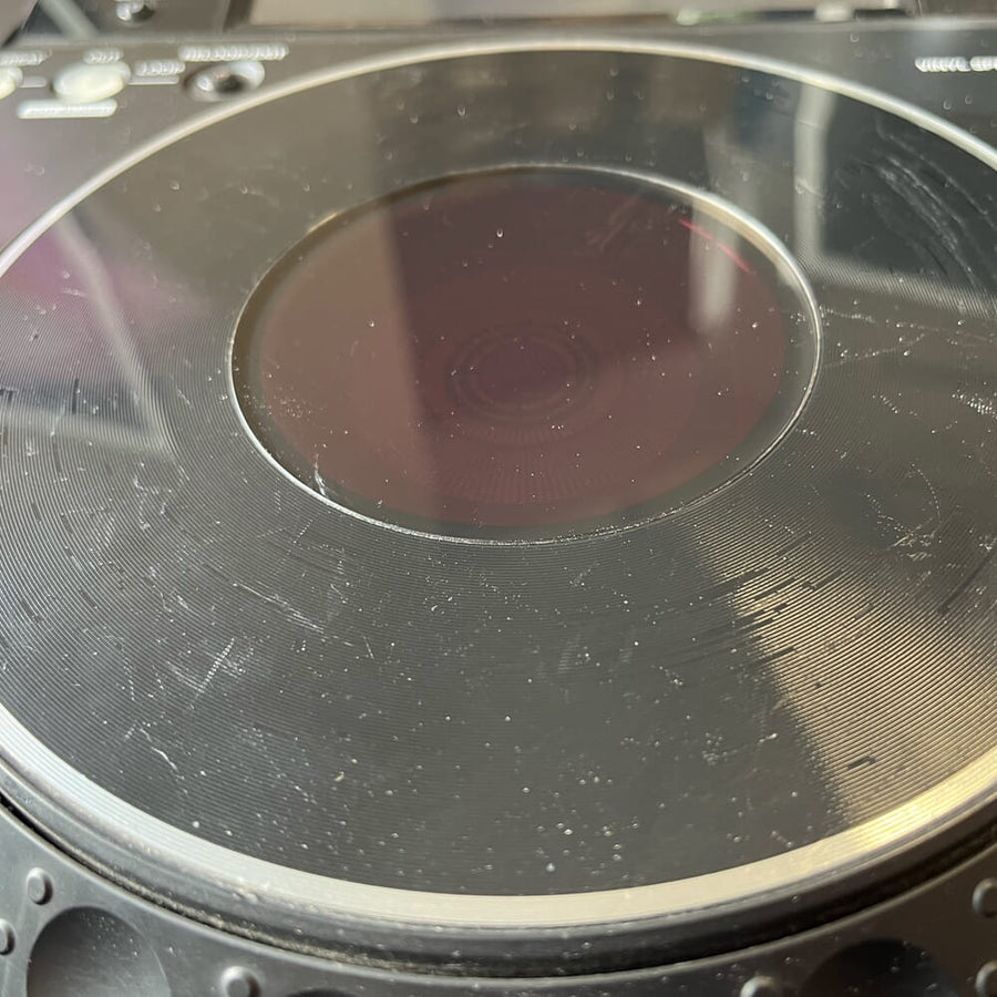Pioneer DJ XDJ-1000 MK2 Player (B-Stock / Ex-Demo) Single