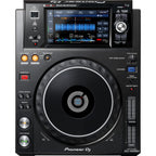 Pioneer DJ XDJ-1000 MK2 Performance Player With 7
