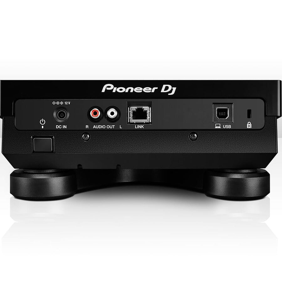 Pioneer DJ XDJ-700 Rekordbox Ready Multi-Players (Pair)