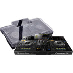 Pioneer DJ XDJ-RR Standalone DJ Controller + Decksaver Bundle Deal