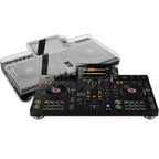 Pioneer DJ XDJ-RX3 Standalone DJ Controller + Decksaver