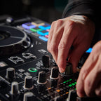 Pioneer DJ XDJ-RX3, 2 Channel Standalone Rekordbox & Serato DJ Pro Controller