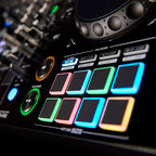 Pioneer DJ XDJ-RX3, 2 Channel Standalone Rekordbox & Serato DJ Pro Controller