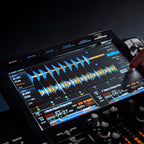 Pioneer DJ XDJ-RX3, 2 Channel Standalone Rekordbox & Serato DJ Pro Controller