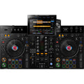 Pioneer DJ XDJ-RX3, 2 Channel Standalone Rekordbox & Serato DJ Pro Controller